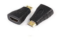 HDMI to Mini HDMI Adapter