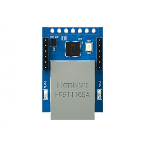 Ebyte NT1 UART Serial to Ethernet Transmission Module