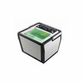 Thales Slap Fingerprint Scanner of Cogent 3M CS500F