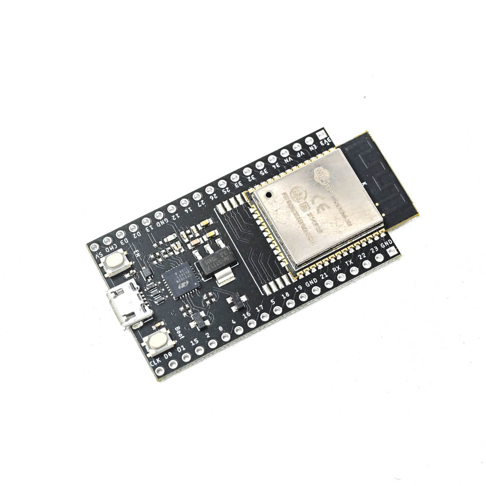 SmartElex ESP32-WROOM-32E  Development Kit - 1 PCS