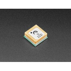 Adafruit 5186 Ultimate GPS Module PA1616D - 66 channel with 10 Hz updates - MTK3333 Chipset