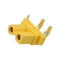 XT30PW-F Female 2Pin High Power Polarised Connector 15A
