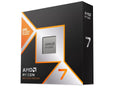 AMD Ryzen 7 9800X3D Desktop Processor - retail box