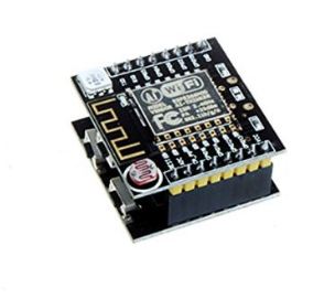 Witty Cloud ESP12F Module