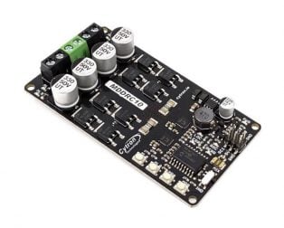 Cytron 10Amp 7V-30V DC Motor Driver for R/C (2 Channel) MDDRC10