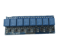 8 Channel 5V Relay Board