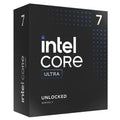 Intel Core Ultra 7 265K Desktop Processor - retail box