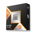 AMD Ryzen 9 9900X3D Desktop Processor - retail box