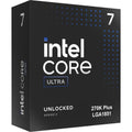 Intel Core Ultra 7 270K Plus Desktop Processor – LGA1851, 24 cores (8P+16E) - retail box