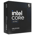 Intel Core Ultra 5 245K Desktop Processor - retail box