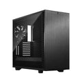 FRACTAL DESIGN DEFINE 7 DARK (E-ATX) MID TOWER CASE