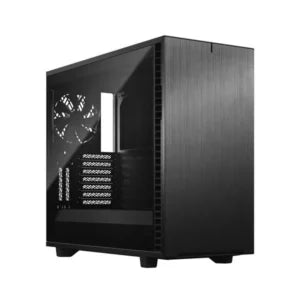 FRACTAL DESIGN DEFINE 7 DARK (E-ATX) MID TOWER CASE
