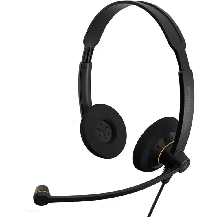 Sennheiser Impact Sc 60 Usb headphone with mic