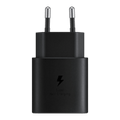 Samsung 25W Travel Adapter ( Black )
