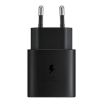 Samsung 25W Travel Adapter ( Black )