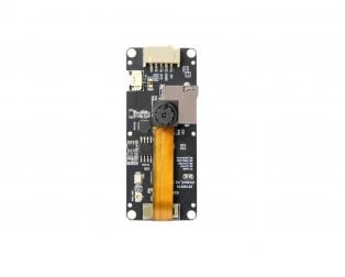 TTGO T-Camera Plus 1.3 Inch Display Normal Rear Camera Module With OV2640
