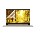 Universal Screen Protector For 14 inch Laptop ( Black )
