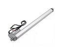 Stroke Length DC24V 500MM 7MM/S 1500N Putter Electric Linear Actuator