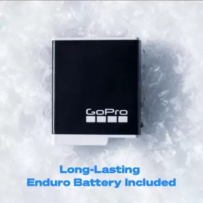 GoPro Hero11 Waterproof Sports and Action Camera  (Black, 23 MP)