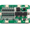6S 12A Lithium Battery 18650 Charger PCB BMS Protection Board