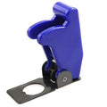 Toggle Switch Safety Cap - Blue - The Tech Depot