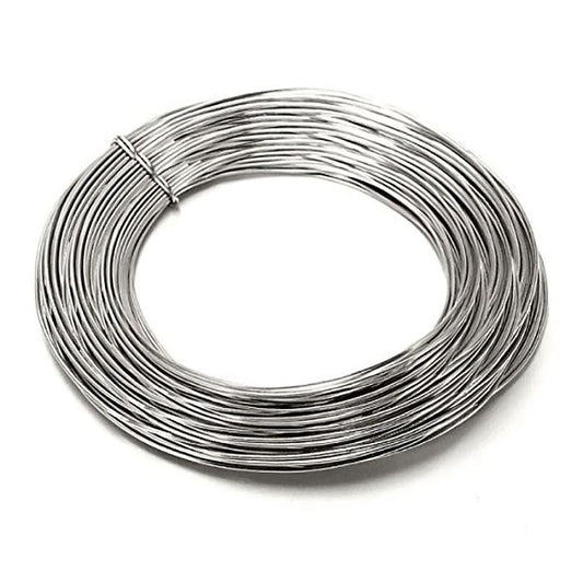 Solder Wire-1 Meter (10gm) - The Tech Depot