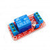 12V 1 Channel Relay Module (10Amp)