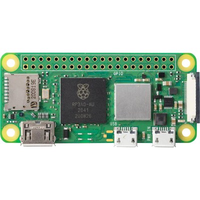 Raspberry Pi Zero 2 W Development Board - The Tech Depot
