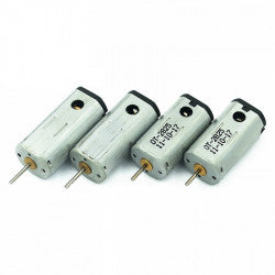 N40 high-speed motor 32000 rpm 3.7V - The Tech Depot