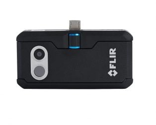 FLIR ONE Pro LT Thermal Imaging Camera for Android Micro USB