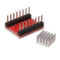 A4988 STEP STICK MODULE - The Tech Depot