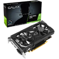 GALAX GeForce GTX 1650 EX 4 GB GDDR6 Graphics Card
