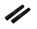 EFT Arm Aluminum Tube φ40*37*265/2pcs Compatible with E410P/E610P/E416P