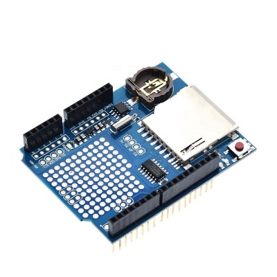 Data Logger module Logging Shield data Recorder Shield