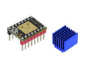 Two Trees TMC2209 V2.0 Stepper Motor Driver Module