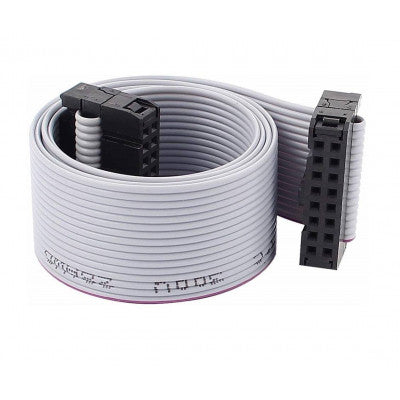 16 Way FRC Flat Ribbon Cable