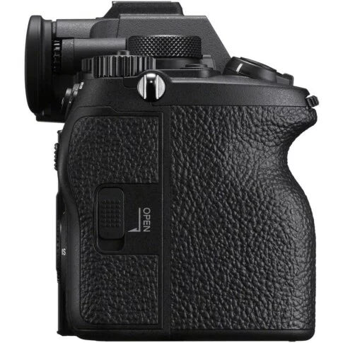 Sony a7RV Mirrorless Camera ( Body )