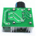 2000W Thyristor, High-Power Electronic Regulator, can Change Light, Speed and Temperature - The Tech Depot