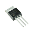 IRFBC40 MOSFET N-Channel Power MOSFET TO-220 Package - 600V 6.2A
