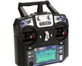 FlySky FS-i6 2.4G 6CH PPM RC Transmitter With FS-iA6B Receiver