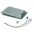 Nextion Enhanced NX4024T032 - Generic 3.2 inch HMI 400 x 240 Touch Display for Arduino, Raspberry Pi - The Tech Depot