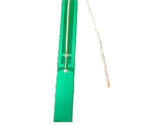 698-960MHz And 1710-2690MHz 4G LTE Dual Band 0/1.5 dBi PCB/Sticker Antenna