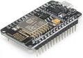ESP12E ESP8266 Amica NodeMCU Wifi CP2102 - The Tech Depot