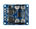 TPA3118 PBTL Mono Digital Amplifier Board 1X60W 12V 24V Power Amplifier Module