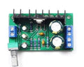 DC12-24V TDA2050 5W- 120W Mono Audio Power Amplifier Module
