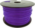 Wanhao Purple ABS 1.75 mm 1 KG Filament for 3d printer - Premium Quality - The Tech Depot