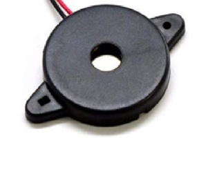 Pixhawk buzzer