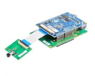 GAPUINO GAP8 Developer Kit with RISC-V Processor