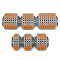 Mini Fast Connector ProMax PMFC Series Cable Terminal Block
