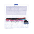 Pre-Crimped Cables GH1.25 Cable Connectors for PIX4 Pixhawk